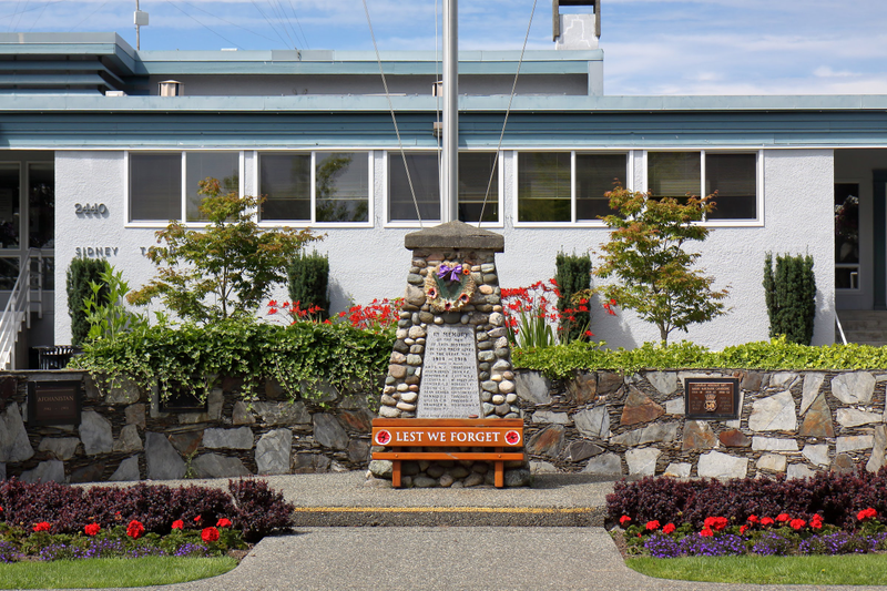 Illustration for article titled Pics from the Curbside: 2018-07-08 at Sidney